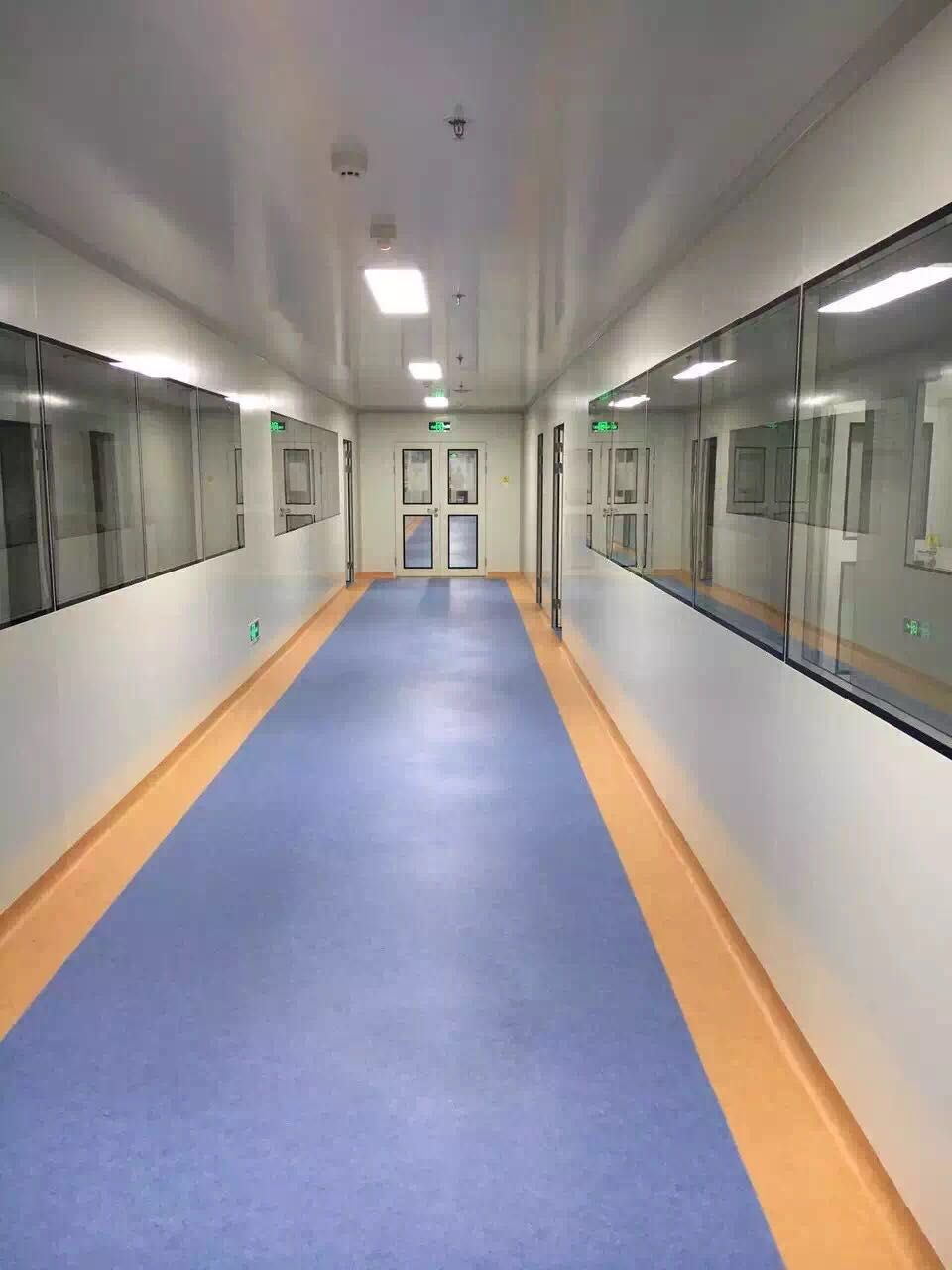 GMP宝威·体育车间