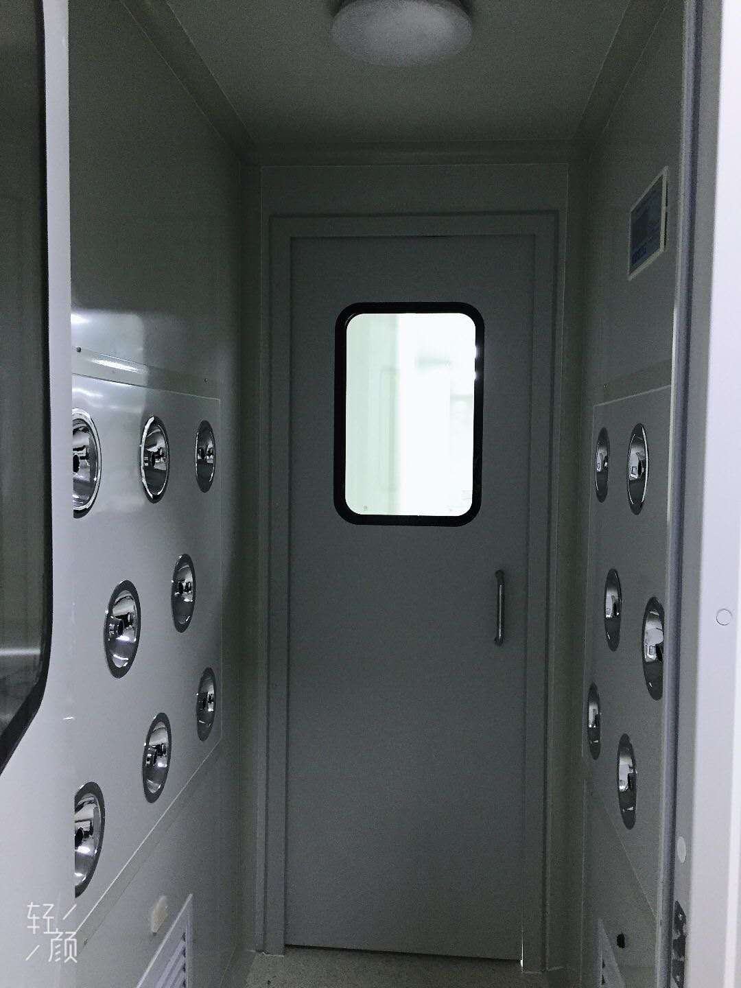 宝威·体育设备,风淋室