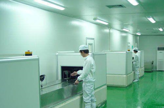 西安宝威·体育厂房 西安宝威·体育厂房